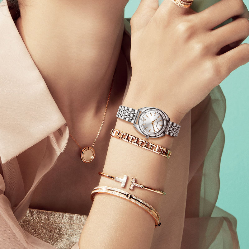 นักแสดงชื่อดัง Zoe Kravitz เข้าร่วมครอบครัวเอกอัครราชทูตโอเมก้า