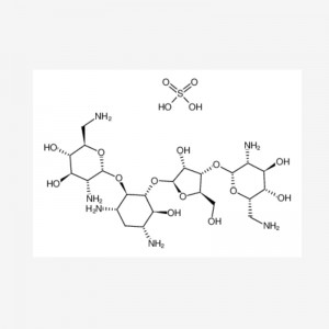 Neomycin Sulphate