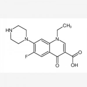 norfloxacin