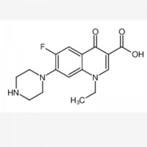 norfloxacin hydrochloride