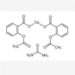 แคลเซียมคาร์บาซาเลต