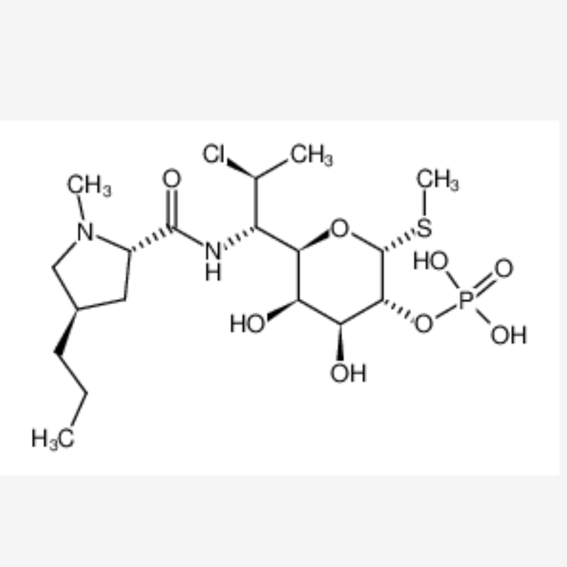clindamycin phosphate