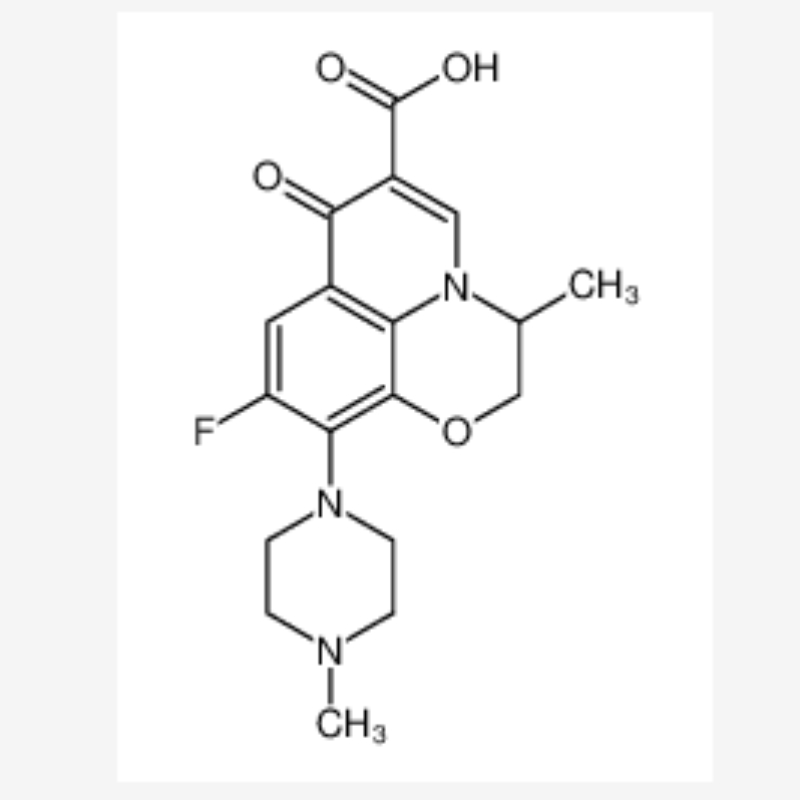 ของ loxacin