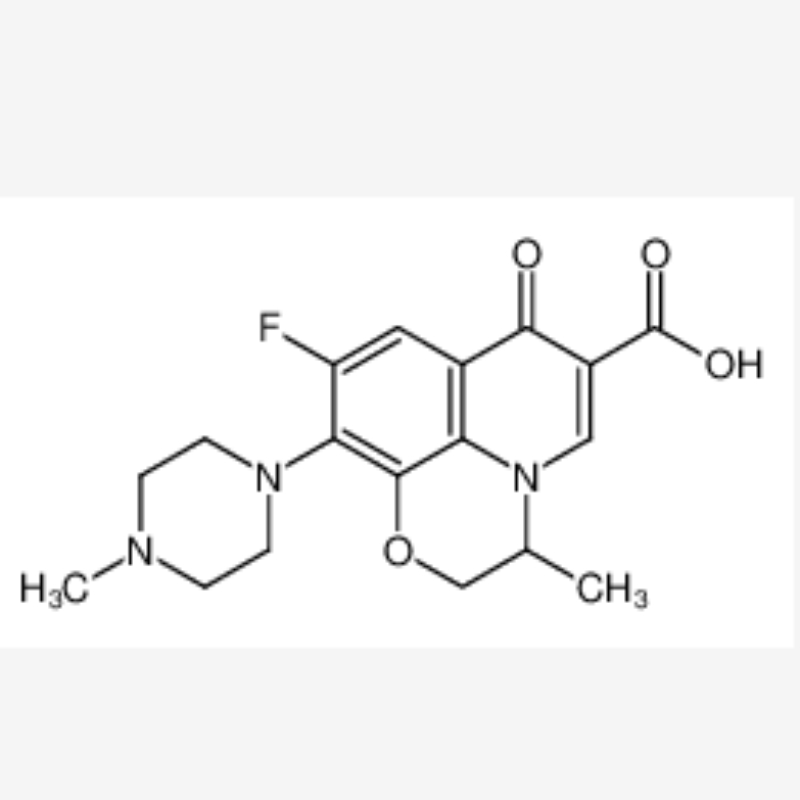 levofloxacin