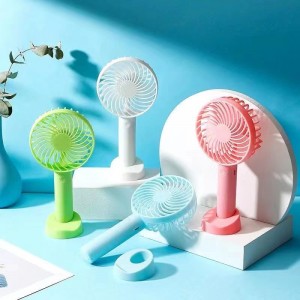พัดลมพัดลมขนาดเล็ก