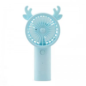 พัดลมพัดลมขนาดเล็ก