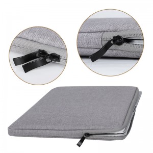กระเป๋าหน้าปกกระเป๋าหน้าจอแล็ปท็อปนุ่มนวล 11 13 14 15 15 นิ้วสำหรับ Apple Mac Pro MacBook