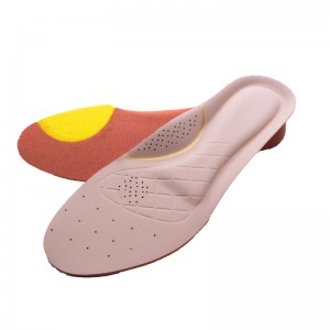 พื้นรองเท้า Calfskin Pu