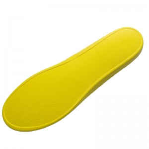 พื้นรองเท้ากีฬาที่มีน้ำหนักเบาสูง