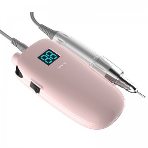 m&r 8002 polisher เล็บ