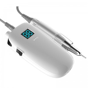 m&r 8002 polisher เล็บ