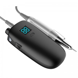 m&r 8002 polisher เล็บ