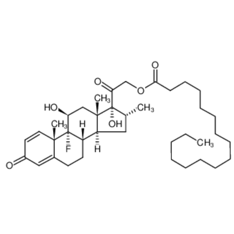 dexamethasone palmitate
