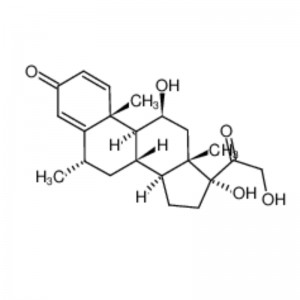 เมธิล prednisolone