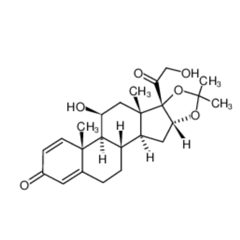 desonide