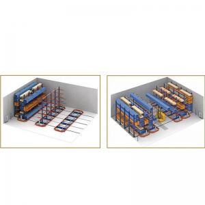 ชั้นวางคานเท้าแขนหนัก