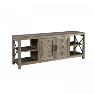 ตู้ทีวีสไตล์ย้อนยุค, ตู้เก็บของบ้านไร่, คอนโซลมัลติฟังก์ชั่น