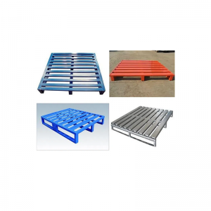 พาเลทเหล็ก