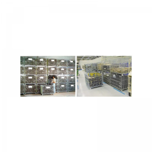 ภาชนะลวดตาข่าย