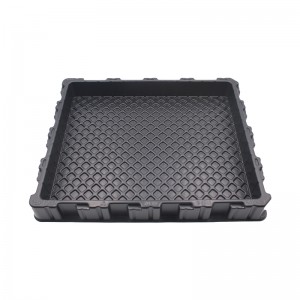 ทรากพุพอง