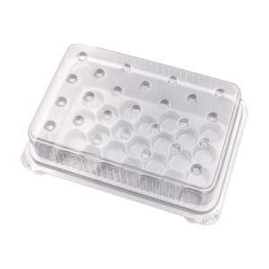 ถาดพุพองรีเอเจนต์กรดนิวคลีอิก