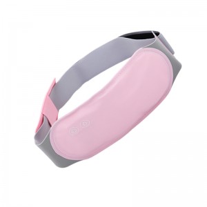 ขายส่งแผ่นความร้อนแบบพกพาสำหรับตะคริวและปวดหลัง