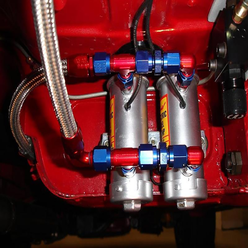 คุณวัดการติดตั้งท่อได้อย่างไร?