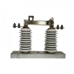 Henganshun GW9-10/12 สวิตช์แรงดันไฟฟ้าสูงกลางแจ้ง