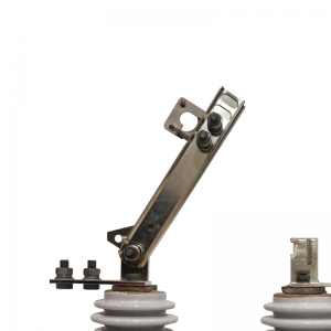 Henganshun GW9-10/12 สวิตช์แรงดันไฟฟ้าสูงกลางแจ้ง