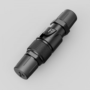 อะแดปเตอร์รีลีสอลูมิเนียมบิลเล็ตประสิทธิภาพสูง