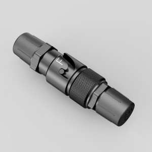 อะแดปเตอร์รีลีสอลูมิเนียมบิลเล็ตประสิทธิภาพสูง