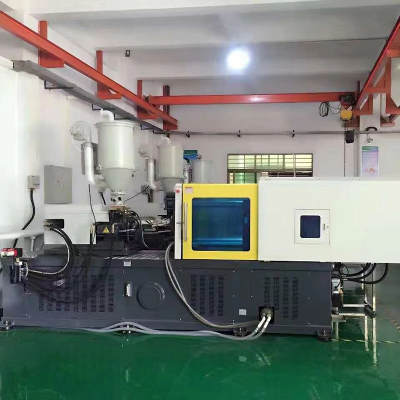 บริษัท มีเครื่องฉีดขึ้นรูปแบบใหม่ที่มีความแม่นยำสูงสำหรับเคสโทรศัพท์มือถือ