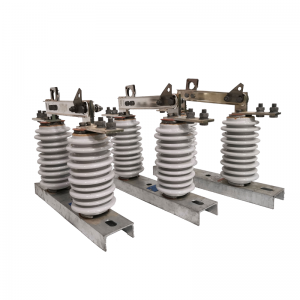 สวิตช์แรงดันไฟฟ้าแรงสูง isolatng เฟสเดี่ยว disconnection