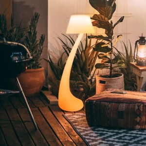 การเปลี่ยนสีสูง 132 ซม