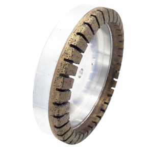 ล้อเจียรเพชร