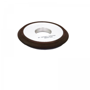 ล้อบดเรซิ่น