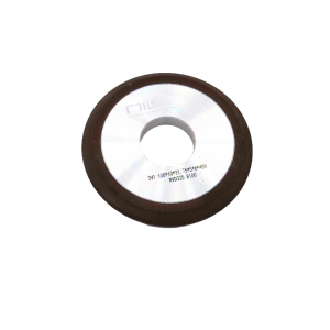 ล้อบดเรซิ่น