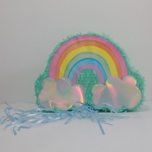 งานปาร์ตี้วันเกิดของจีนเป็น Pinata นางเงือกน้อยที่สุดที่ได้รับความนิยมมากที่สุด