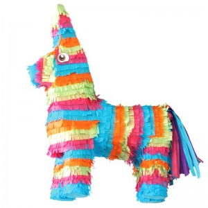 Pinata ลา