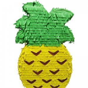 ผลไม้ pinata