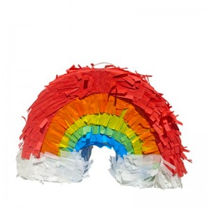 สัญลักษณ์ Pinata