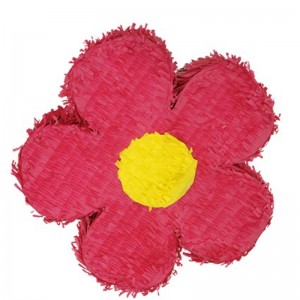 ดอกไม้ Pinata