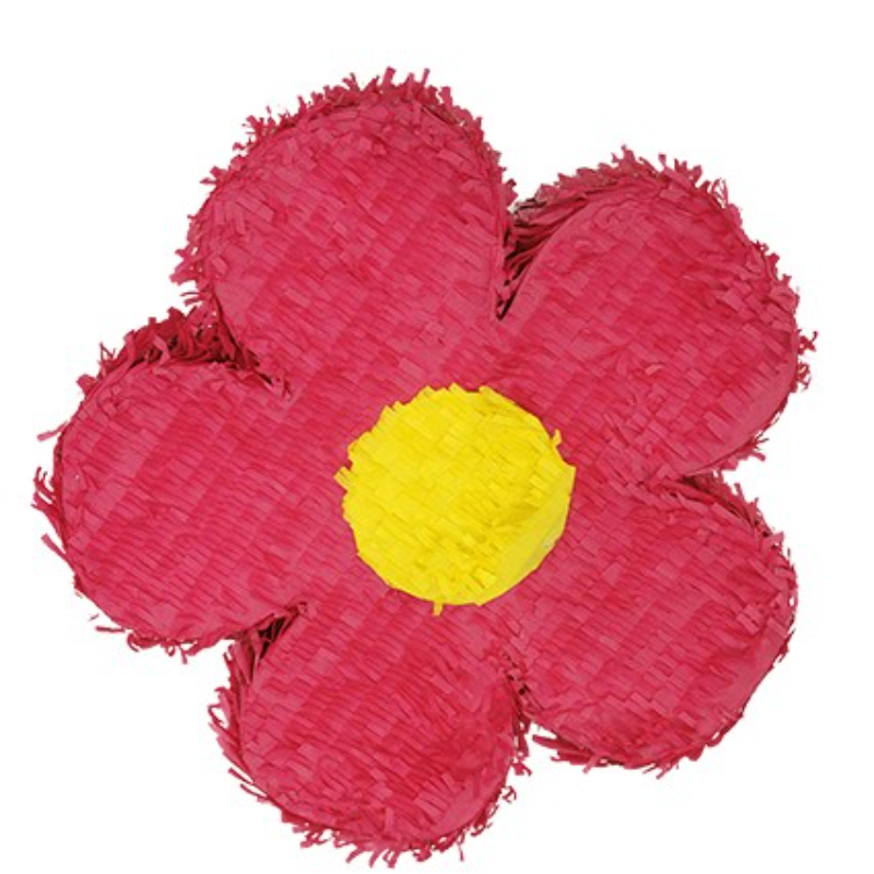 ดอกไม้ Pinata
