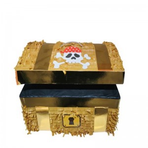 กล่อง pinata