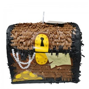 กล่อง pinata