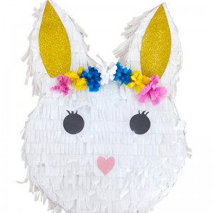Pinatas กระดาษสัตว์