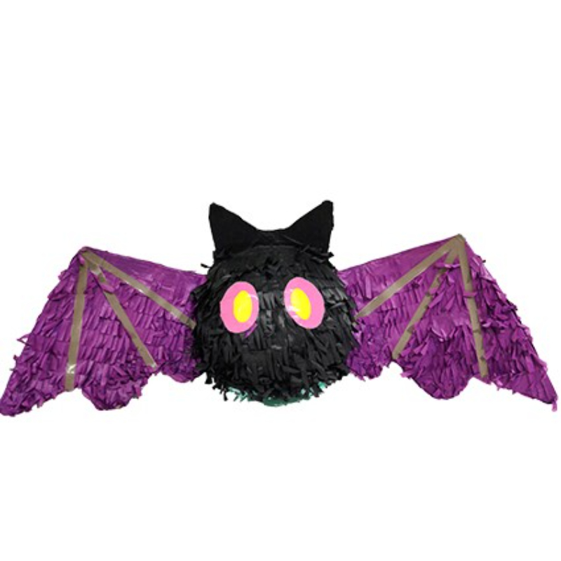 pinata เสาฮาโลวีน