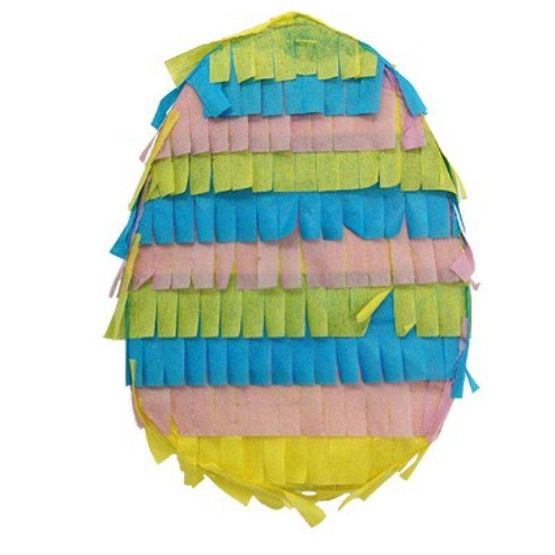 ปาร์ตี้ตกแต่งไข่ Pinatas