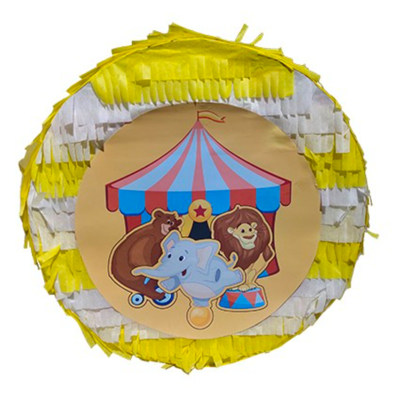 ปาร์ตี้ตกแต่งไข่ Pinatas