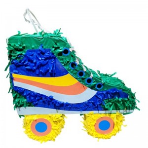 บาสเก็ตบอล Pinata